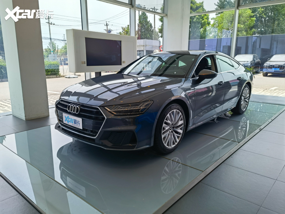 2021WA7 45 TFSI 