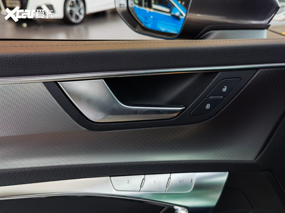 2021?yun)WA7 45 TFSI 