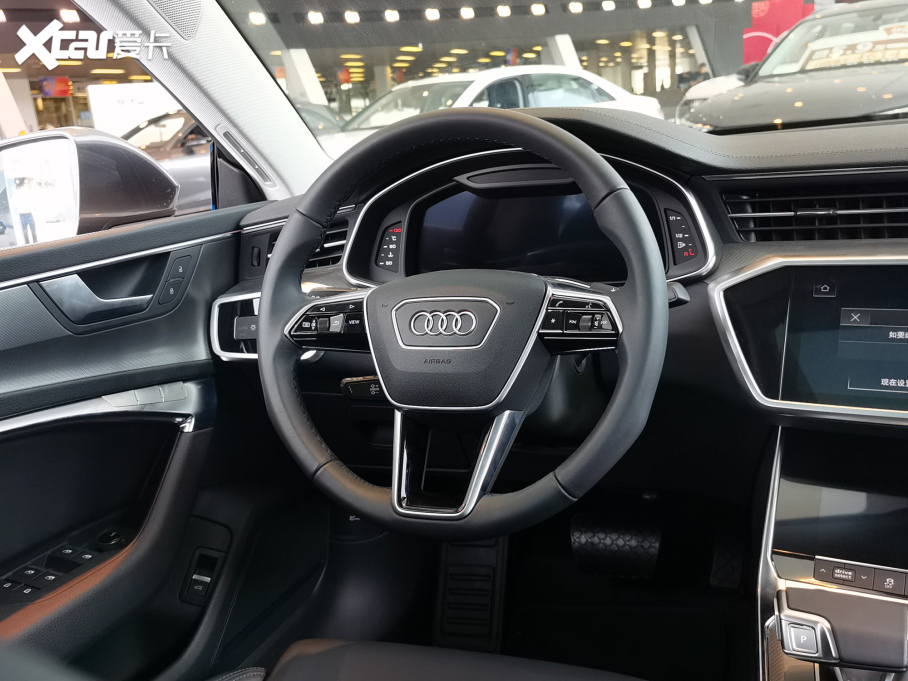 2021?yun)WA7 45 TFSI 