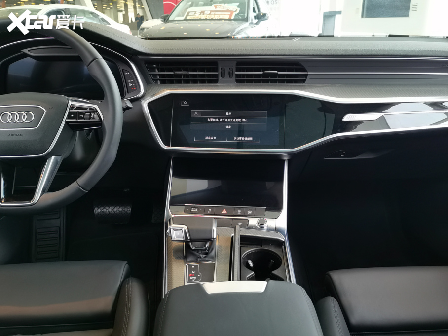 2021?yun)WA7 45 TFSI 