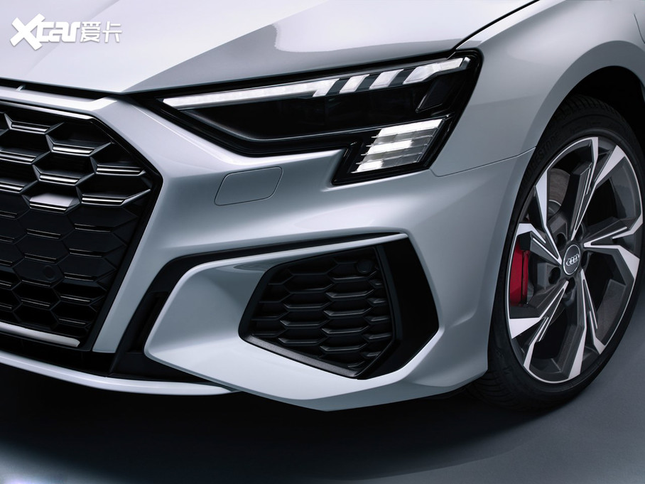 2021款奥迪a3混动sportback 40 tfsi e