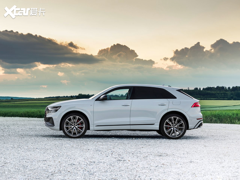 2020WQ8 TFSI e  60 TFSI e quattro S line Wް