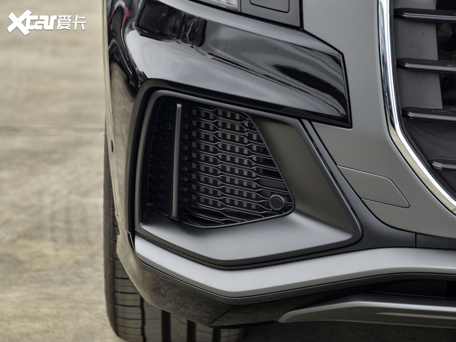 2021��W��Q8 55 TFSI ���x�Ӹ���