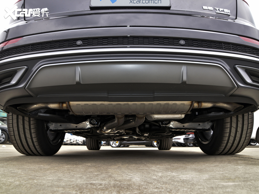 2021��W��Q8 55 TFSI ���x�Ӹ���