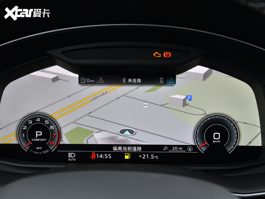 2021��W��Q8 55 TFSI ���x�Ӹ���