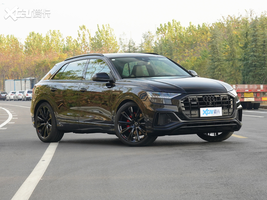 2021��?yu��n)W��Q8 55 TFSI ��ҹ�Tʿ������