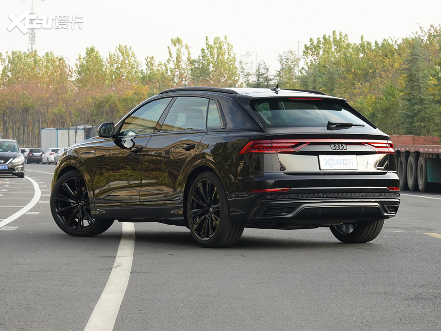 2021��W��Q8 55 TFSI ��ҹ�Tʿ������