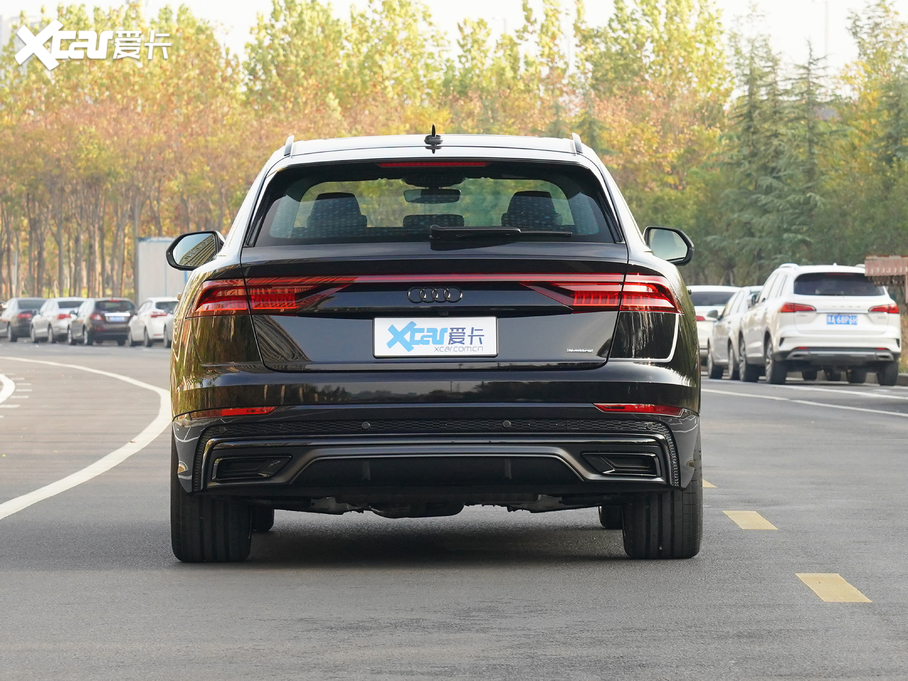 2021��W��Q8 55 TFSI ��ҹ�Tʿ������