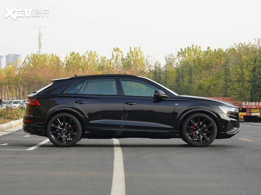 2021��W��Q8 55 TFSI ��ҹ�Tʿ������