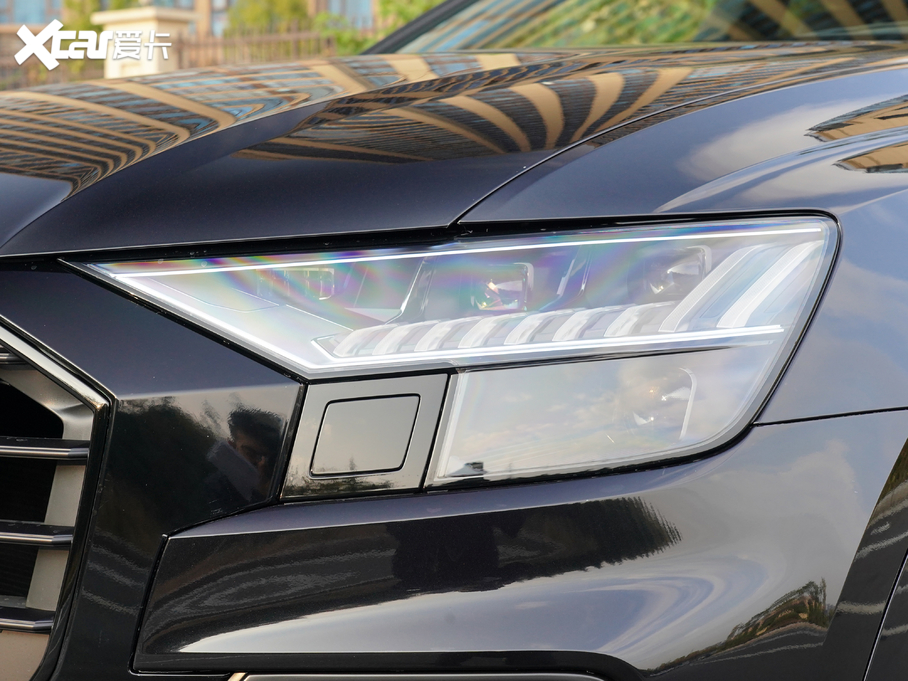 2021��?yu��n)W��Q8 55 TFSI ��ҹ�Tʿ������