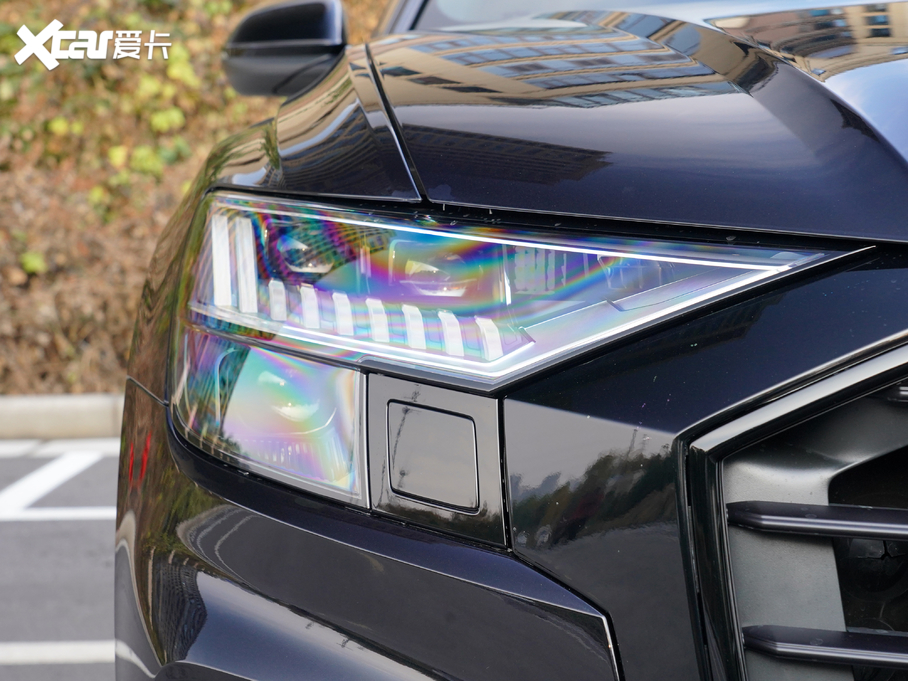 2021��W��Q8 55 TFSI ��ҹ�Tʿ������