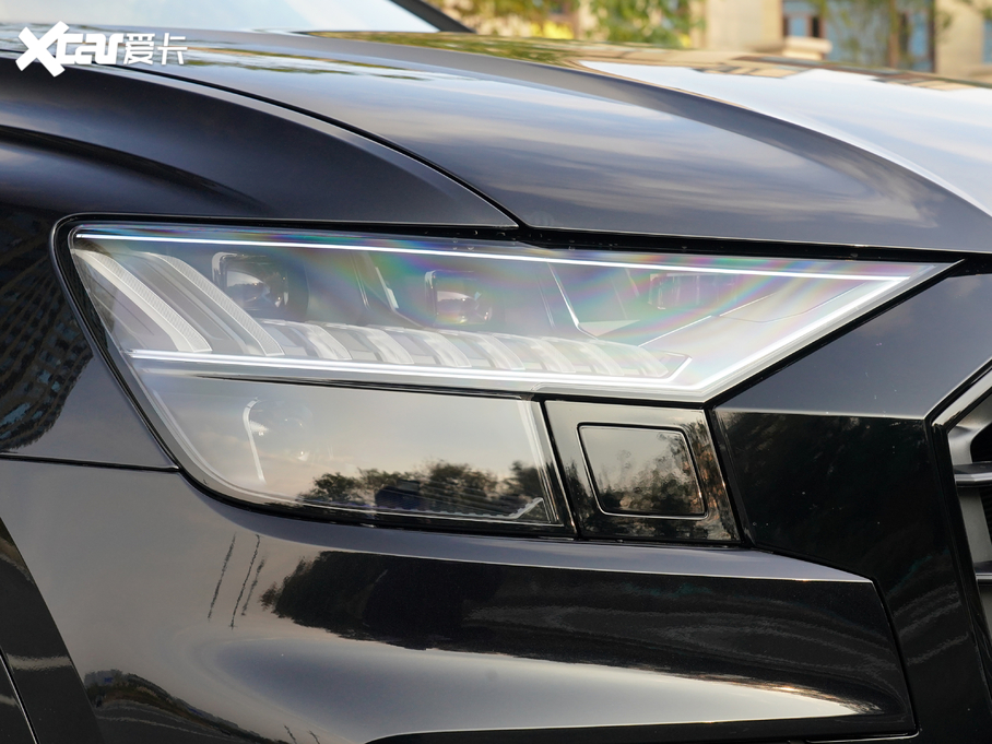 2021��W��Q8 55 TFSI ��ҹ�Tʿ������