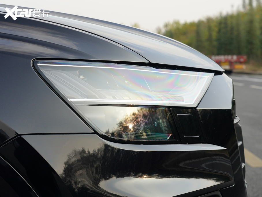 2021��W��Q8 55 TFSI ��ҹ�Tʿ������