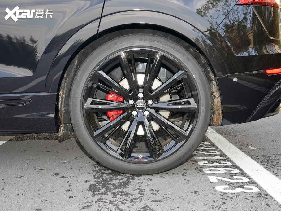 2021��W��Q8 55 TFSI ��ҹ�Tʿ������