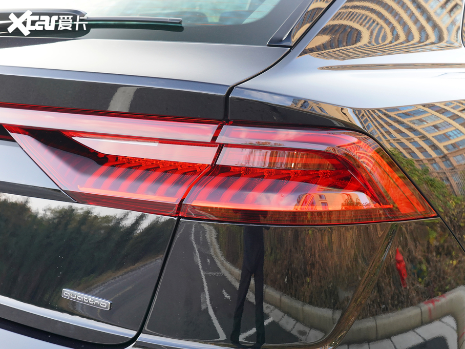 2021��W��Q8 55 TFSI ��ҹ�Tʿ������