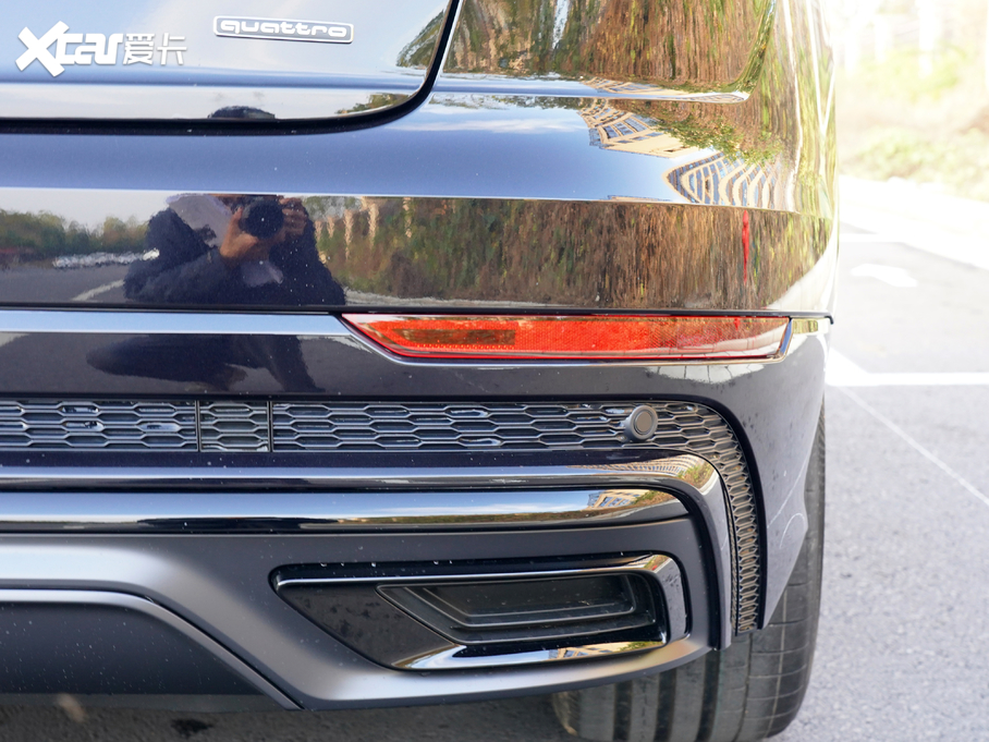 2021��W��Q8 55 TFSI ��ҹ�Tʿ������