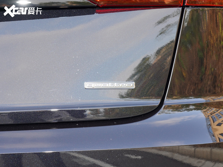 2021��W��Q8 55 TFSI ��ҹ�Tʿ������