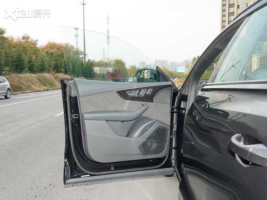 2021��W��Q8 55 TFSI ��ҹ�Tʿ������