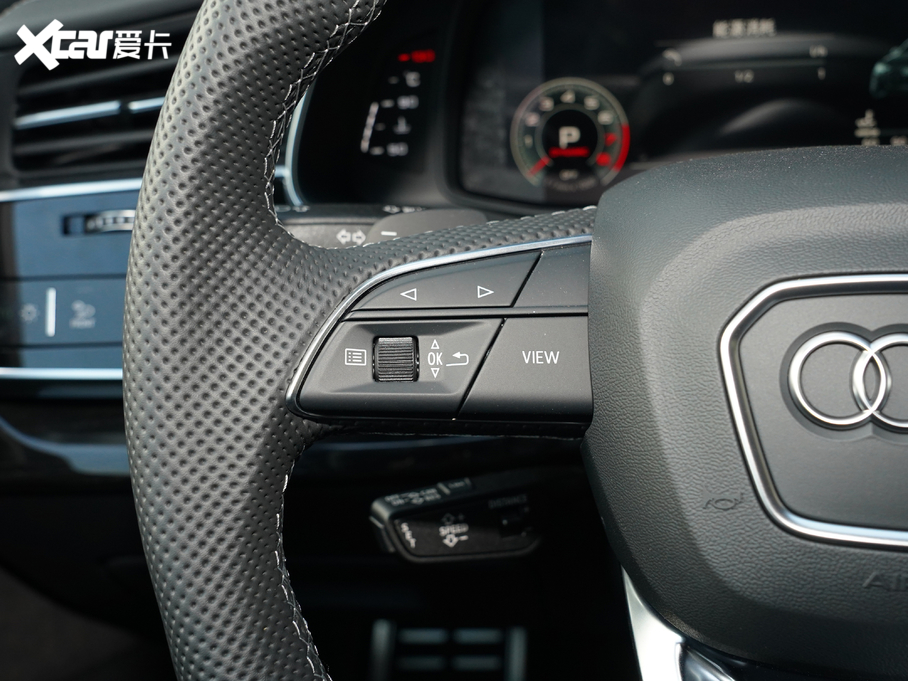 2021��W��Q8 55 TFSI ��ҹ�Tʿ������