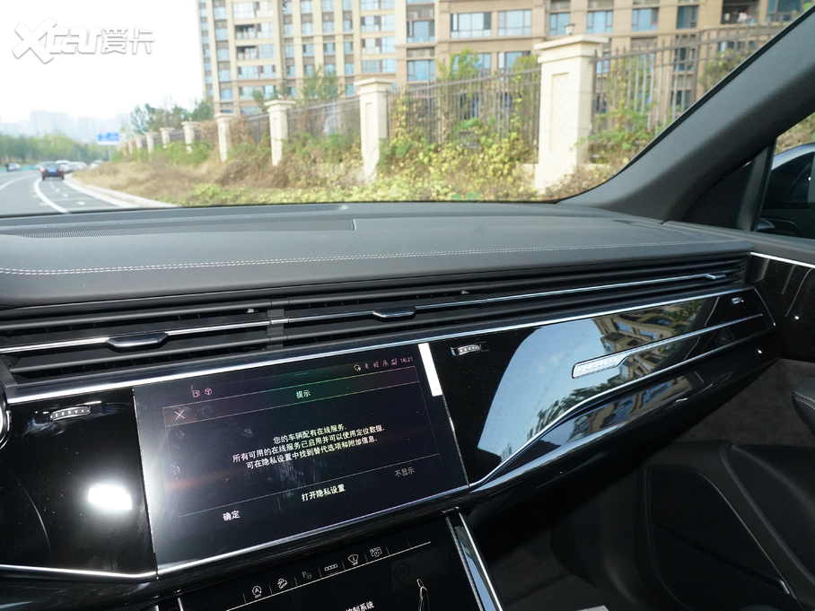 2021��W��Q8 55 TFSI ��ҹ�Tʿ������