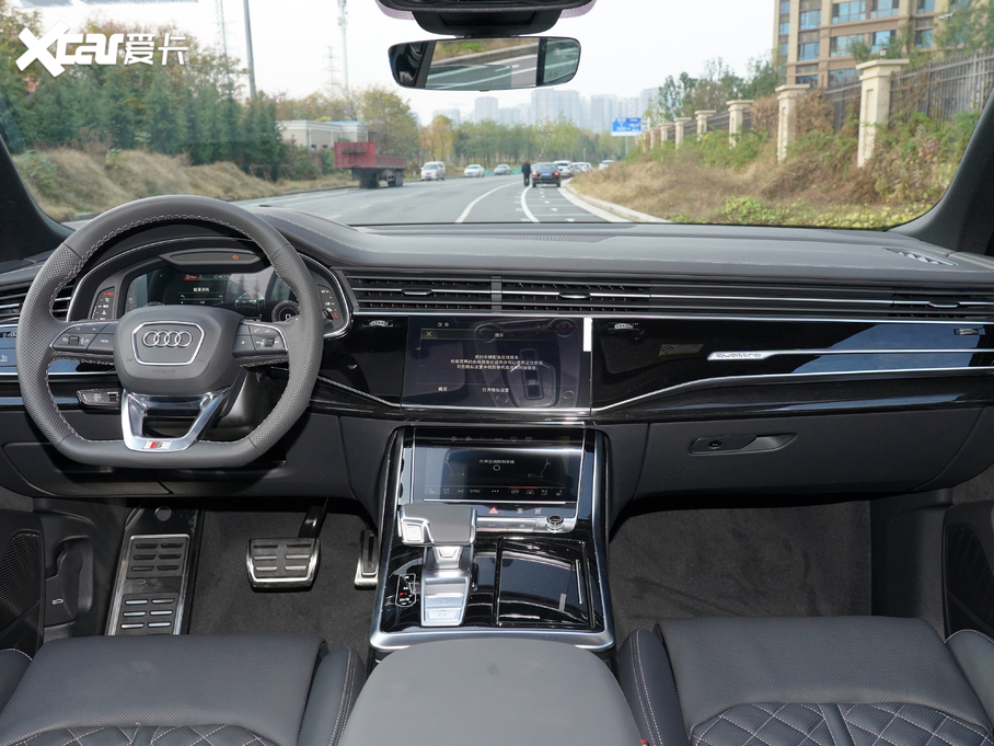 2021��W��Q8 55 TFSI ��ҹ�Tʿ������