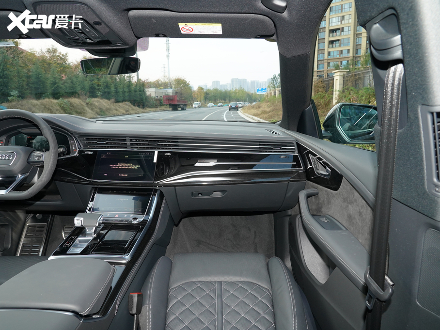 2021��W��Q8 55 TFSI ��ҹ�Tʿ������