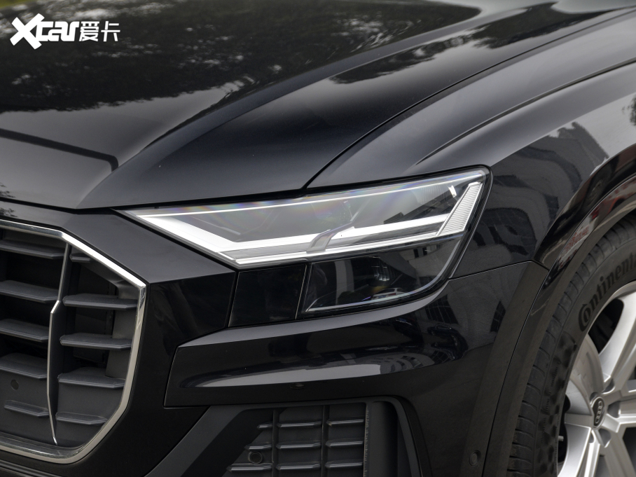 2021��W��Q8 45 TFSI ���A������