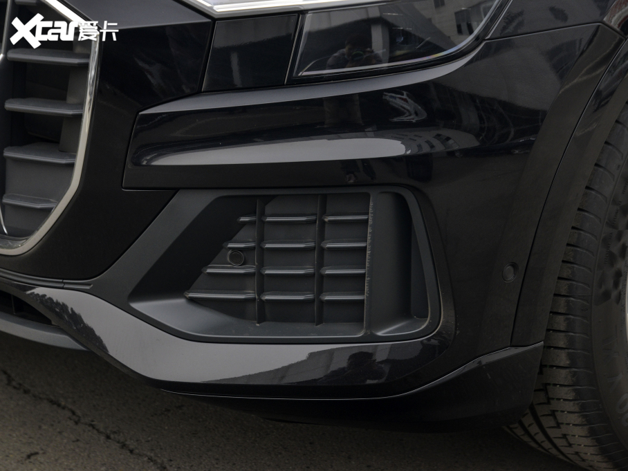 2021��W��Q8 45 TFSI ���A������