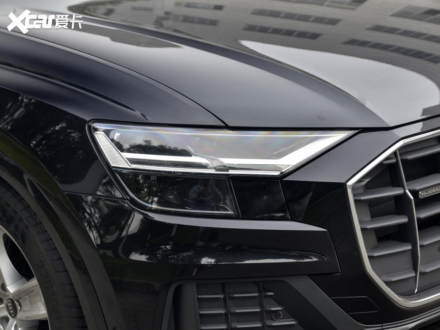 2021��W��Q8 45 TFSI ���A������