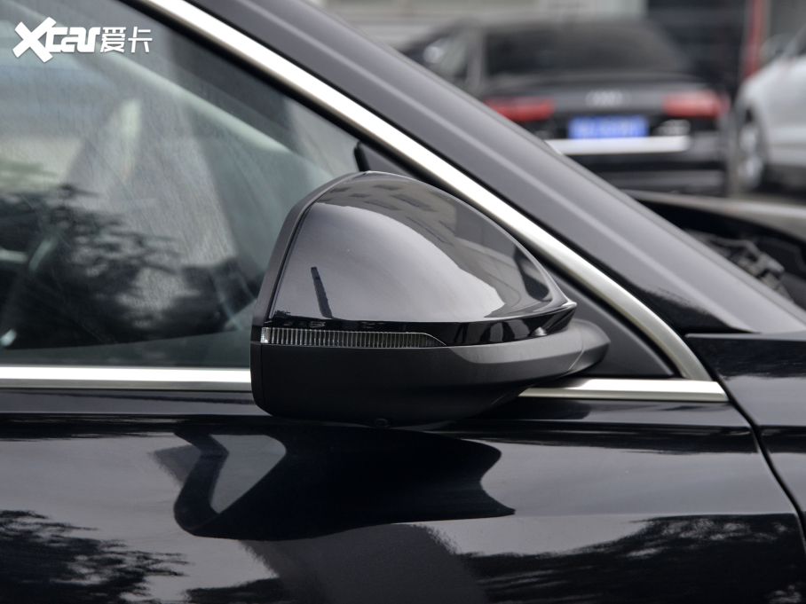 2021��W��Q8 45 TFSI ���A������