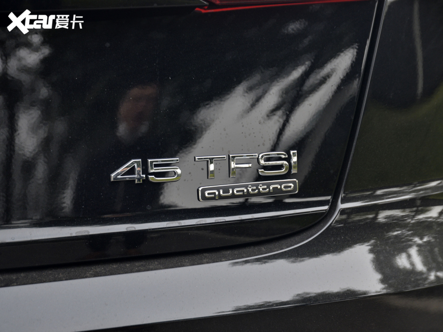 2021��W��Q8 45 TFSI ���A������