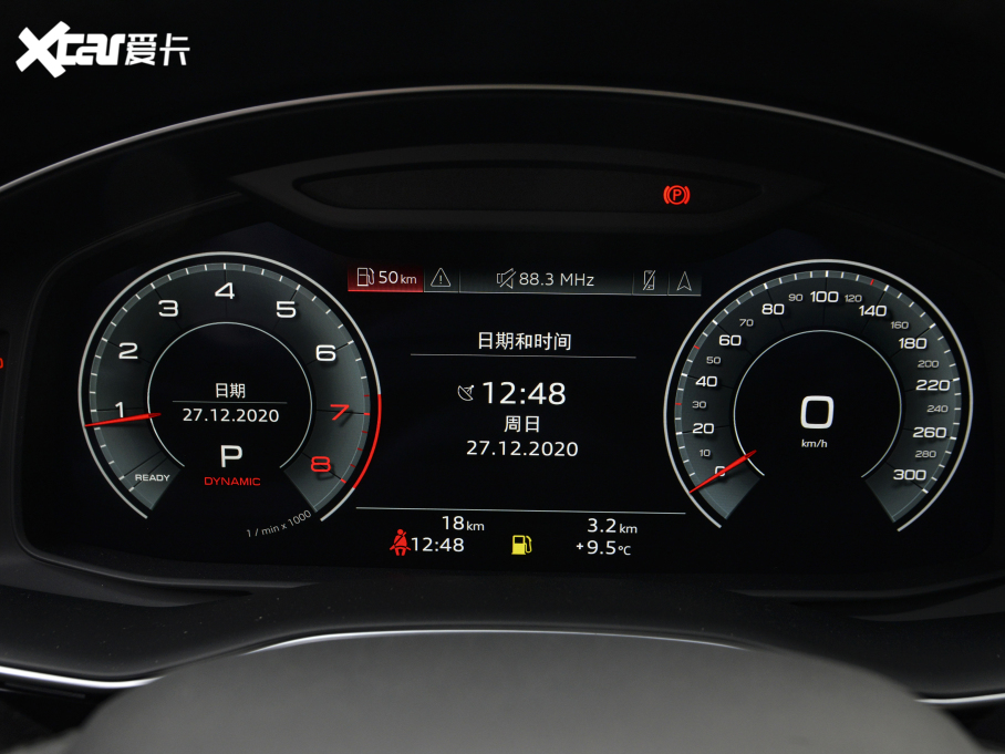 2021��W��Q8 45 TFSI ���A������