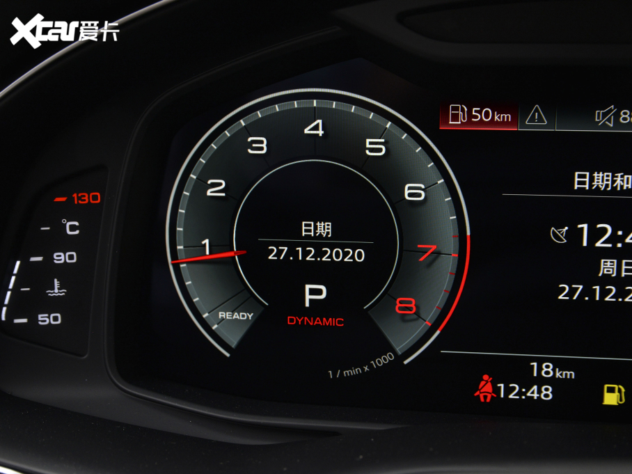 2021��W��Q8 45 TFSI ���A������