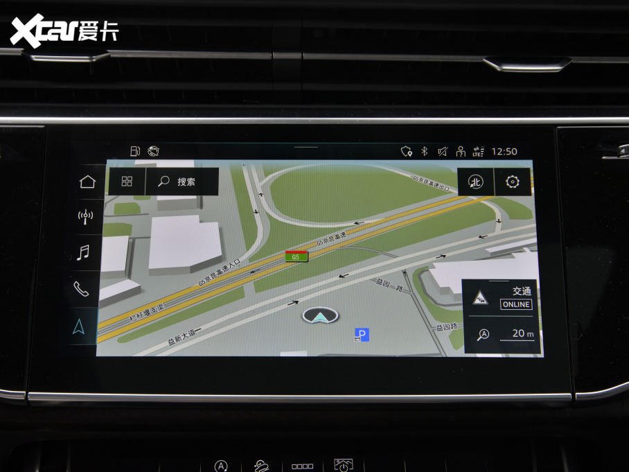 2021��W��Q8 45 TFSI ���A������