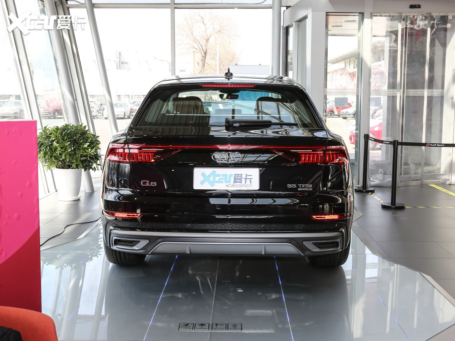 2021��W��Q8 55 TFSI ���A�Ӹ���