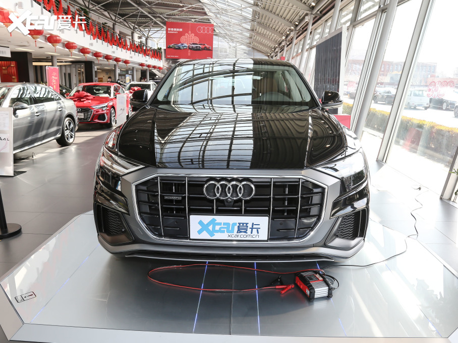 2021��?yu��n)W��Q8 55 TFSI ���A��(d��ng)����