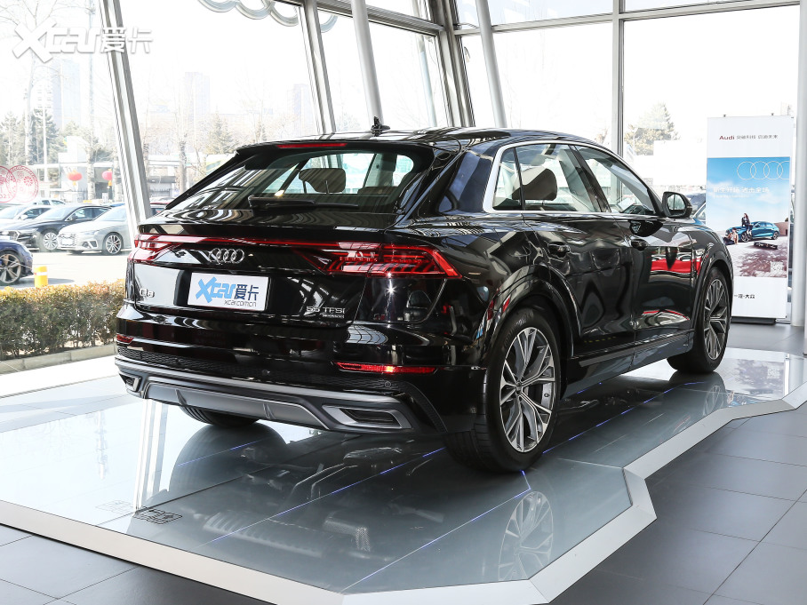 2021��W��Q8 55 TFSI ���A�Ӹ���