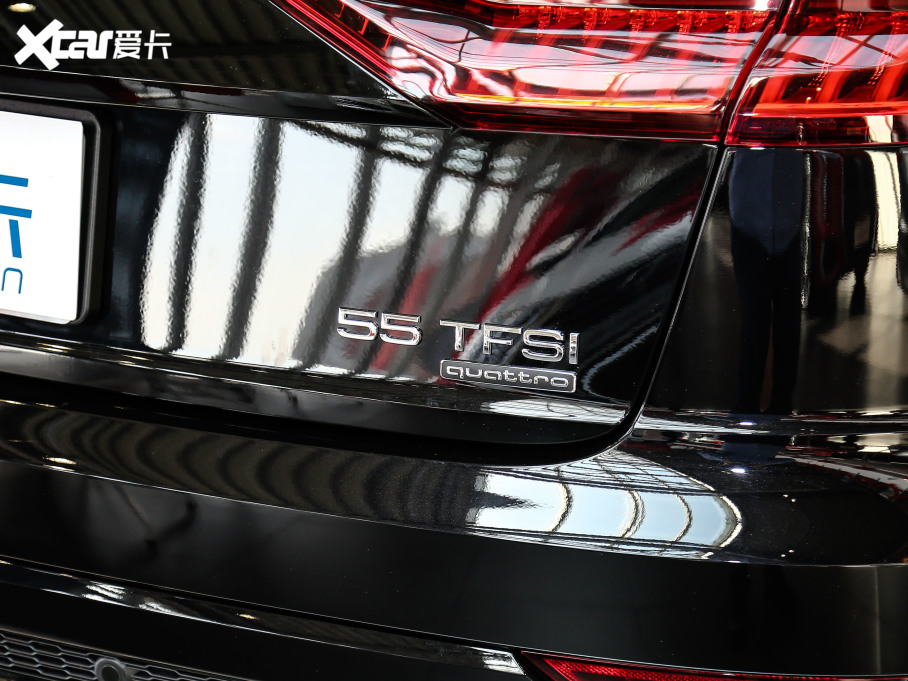 2021��W��Q8 55 TFSI ���A�Ӹ���