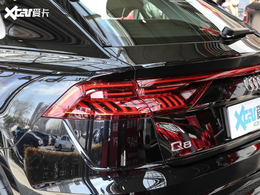 2021��W��Q8 55 TFSI ���A�Ӹ���