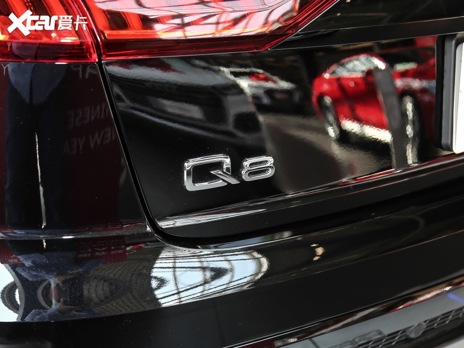 2021��?yu��n)W��Q8 55 TFSI ���A��(d��ng)����