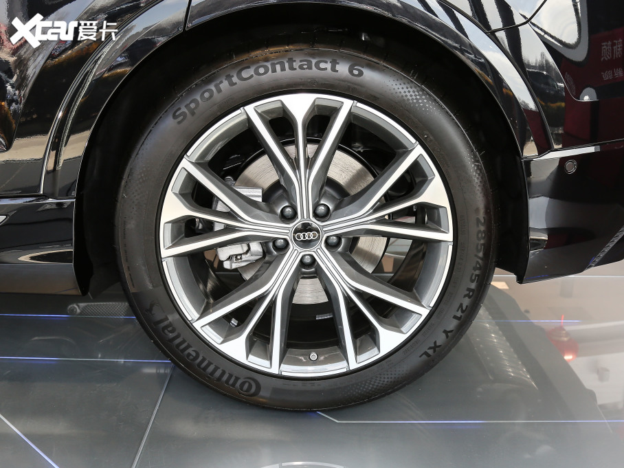 2021��W��Q8 55 TFSI ���A�Ӹ���