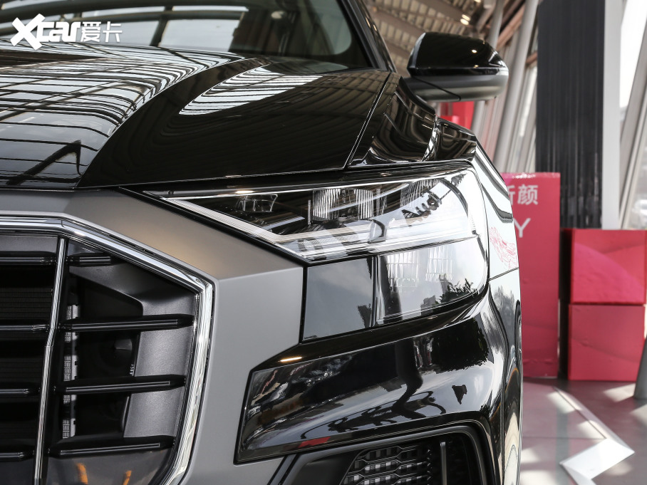 2021��W��Q8 55 TFSI ���A�Ӹ���