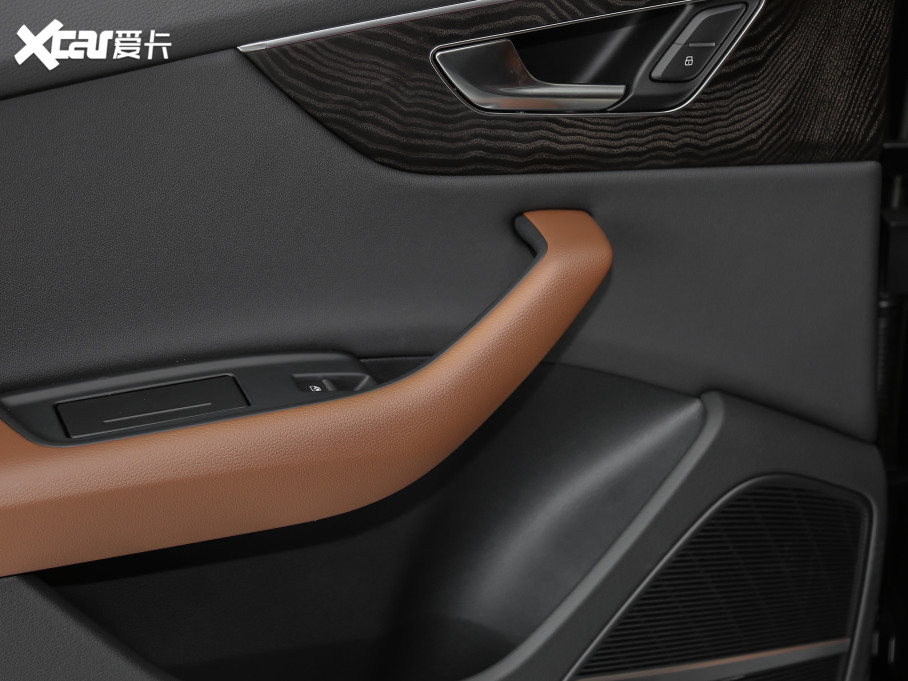 2021��W��Q8 55 TFSI ���A�Ӹ���