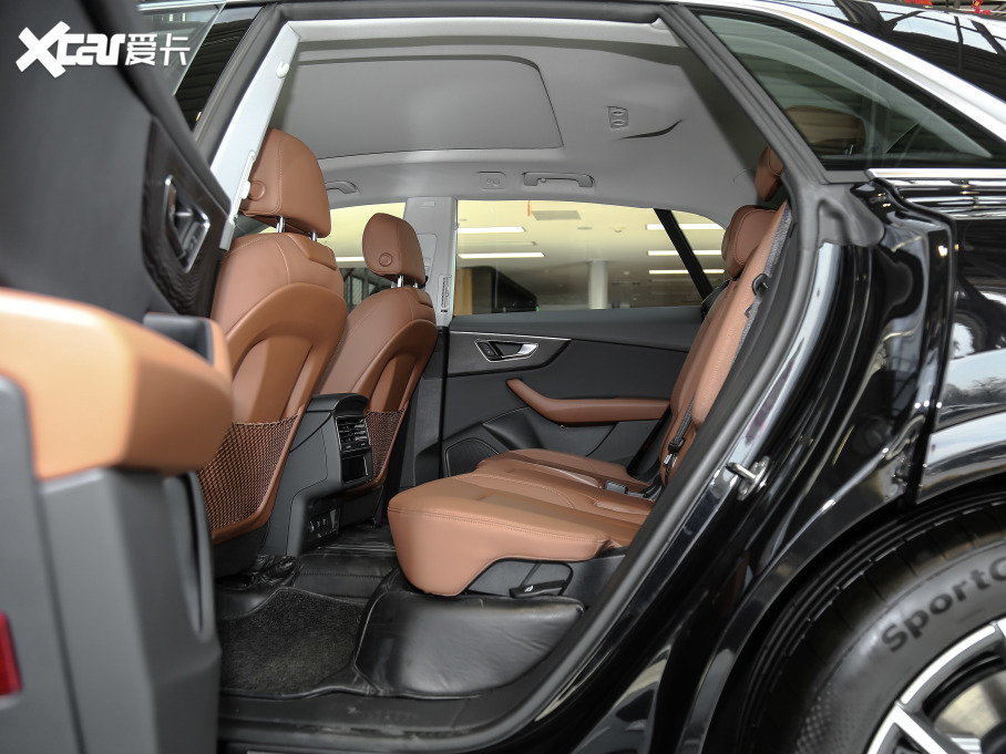 2021��W��Q8 55 TFSI ���A�Ӹ���