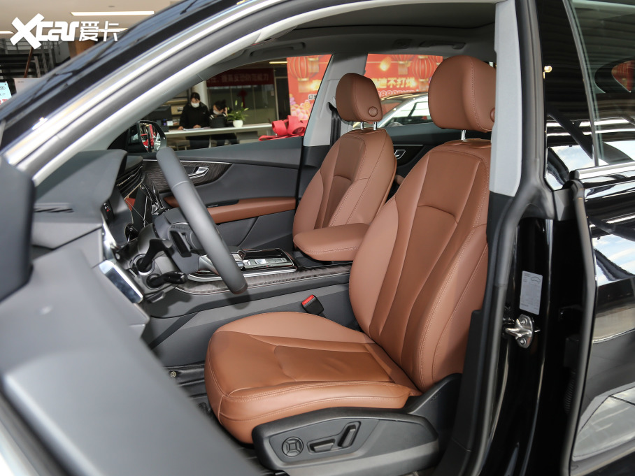 2021��W��Q8 55 TFSI ���A�Ӹ���