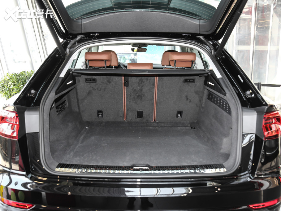 2021��W��Q8 55 TFSI ���A�Ӹ���