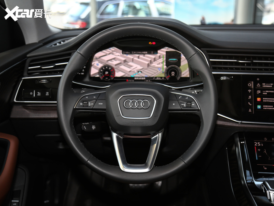 2021��W��Q8 55 TFSI ���A�Ӹ���