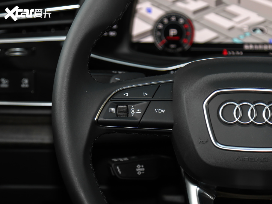 2021��W��Q8 55 TFSI ���A�Ӹ���