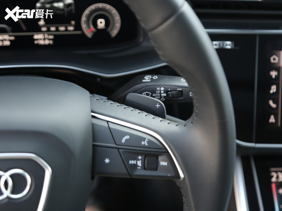 2021��?yu��n)W��Q8 55 TFSI ���x��(d��ng)����