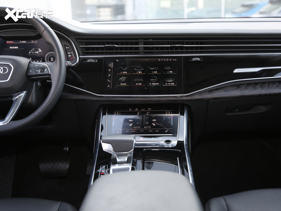 2021��W��Q8 55 TFSI ���x�Ӹ���